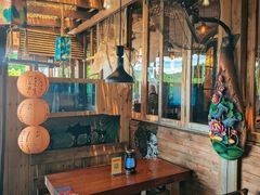 -马灯部落·西湖边的创意山景餐厅(虎跑动物园店)