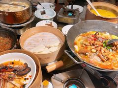 -索溪山寨·湘西饮食文化博物馆(标志门店)