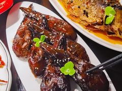 -金陵一哥龙虾(水木秦淮店)