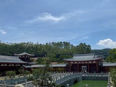 -莆田南少林寺