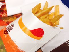 -汉堡王(嘉定宝龙城市广场)