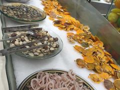 -银鲨海鲜烤肉火锅自助餐厅(五星店)