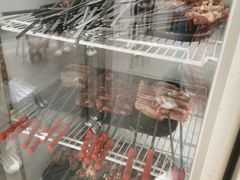 -怡妮新疆风味餐厅(东江湾路店)