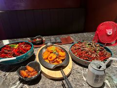 -2046湘味厨房(深圳湾店)