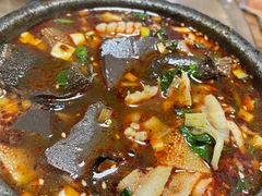 -王明古法砂锅居(开化寺店)