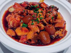 -鼎味丰·本帮江浙菜(闸北公园店)