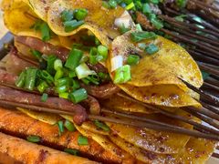 -晓靖轩烧烤(沙河风情店)