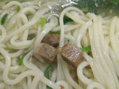 -中国兰州名牛纯汤牛肉面(永安道店)