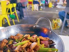 -眼镜哥浦江夜宵大本营