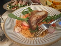 -BAKER&SPICE(安福路店)