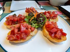 -安妮意大利餐厅(国贸店)