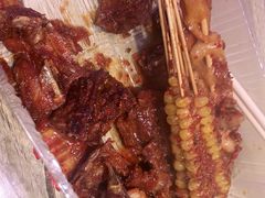 -胡仁根胡记炸炸炸