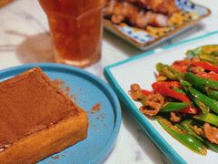 -太洲稻茶餐厅(樟木头店)