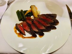酥烤牛小排-王品牛排(帝壹城店)