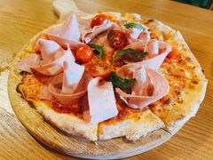 -at cafe 意大利餐厅(集美店)