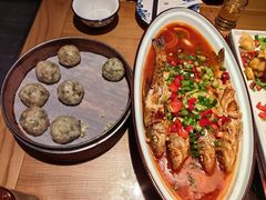 -鸿运楼·舌尖上的徽菜