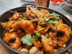 -79号渔船海鲜饭店(宝安店)