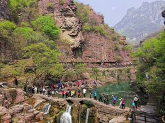 -云台山风景名胜区