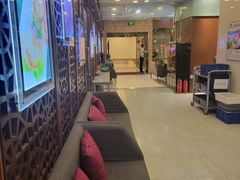 -东四民芳餐厅(世茂工三店)