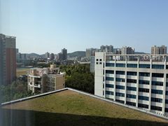 -广州天河希尔顿酒店