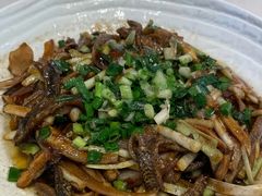 -虎哥私房菜(馒头山店)