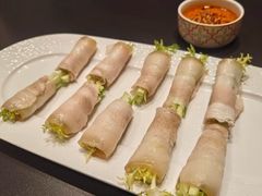 -羊门客在·烤盐池滩羊·川菜