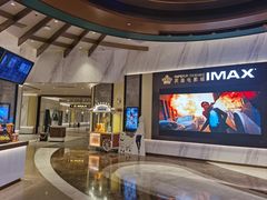 -英皇电影城(平安金融中心IMAX激光店)