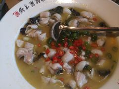 -川流不息(北蔡休闲广场店)