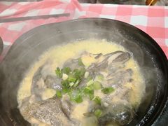 灵魂鸦片鱼头-好爸爸(外滩店)