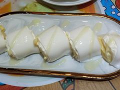 -甜心妈妈·榴莲星级糖水(北京路总店)