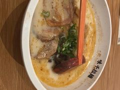 -味千拉面(光启城时尚购物中心店)