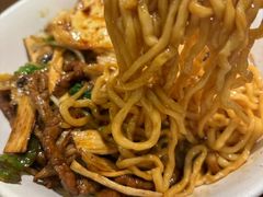 -寻裕记·现炒浇头面(人民广场店)