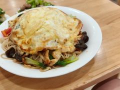 -水仙拉面(水仙街店)