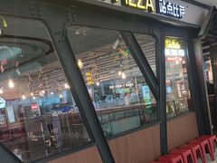 -Tubestation站点比萨(高新万达ONE店)