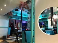 -烤路里·韩国品质自助烤肉(石路天虹4号店)