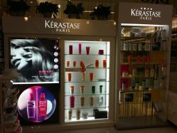 主营产品-DRG达人馆造型