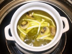 泉水鸡汤-先机®·泉水鸡汤(七星岗店)