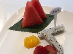 -凯宾斯基大酒店·三楼御龙轩中餐厅