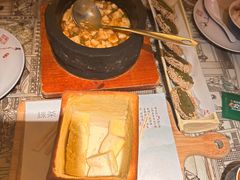 -绿茶餐厅(深圳龙华天虹购物中心店)