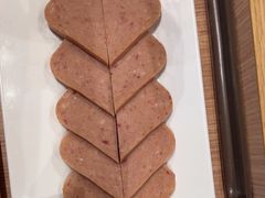 -蝎王府羊蝎子(西直门店)