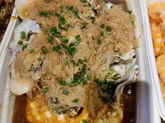-盒马鲜生(文景博乐里购物广场店)