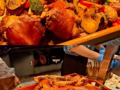 -美食汇·海鲜自助西餐厅·江门富力万达嘉华酒店