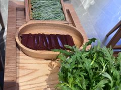 -左庭右院鲜牛肉火锅(环球港店)