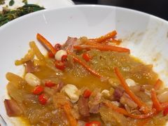 -梁家大院•农家菜(昆山会展中心店)