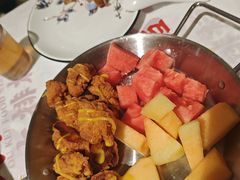 -欧记大排档·景德菜(上海首店)