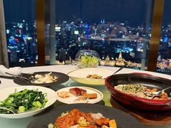 -金轩中餐厅 Jin Xuan(浦东丽思卡尔顿酒店)