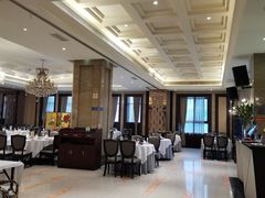 大堂-沪碟·精菜坊(闵行店)
