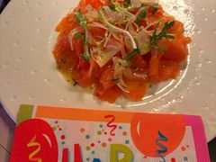 -安妮意大利餐厅(日坛店)