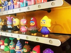 -泡泡玛特POPMART(国金街店)