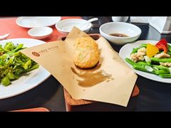 -田园北魏家宴·大同菜(御东店)